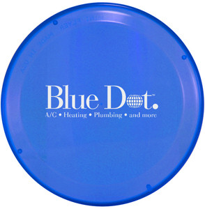 Promotional Flying Discs: 5 inch Flying Disc